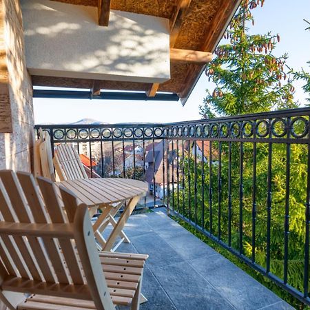 Zlatibor Apartman Bakovic Exterior photo