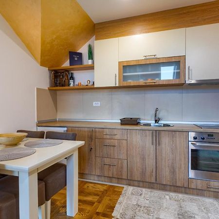 Zlatibor Apartman Bakovic Exterior photo