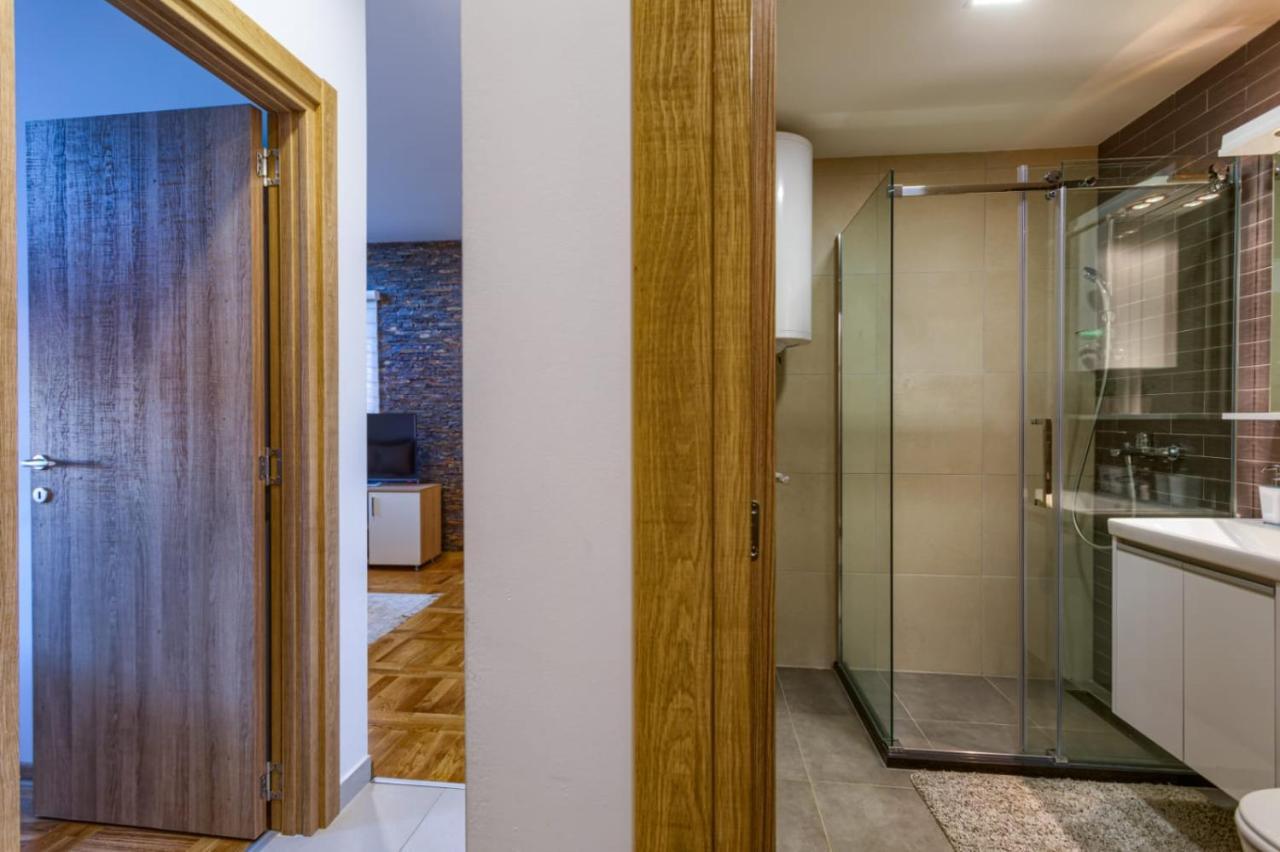 Zlatibor Apartman Bakovic Exterior photo