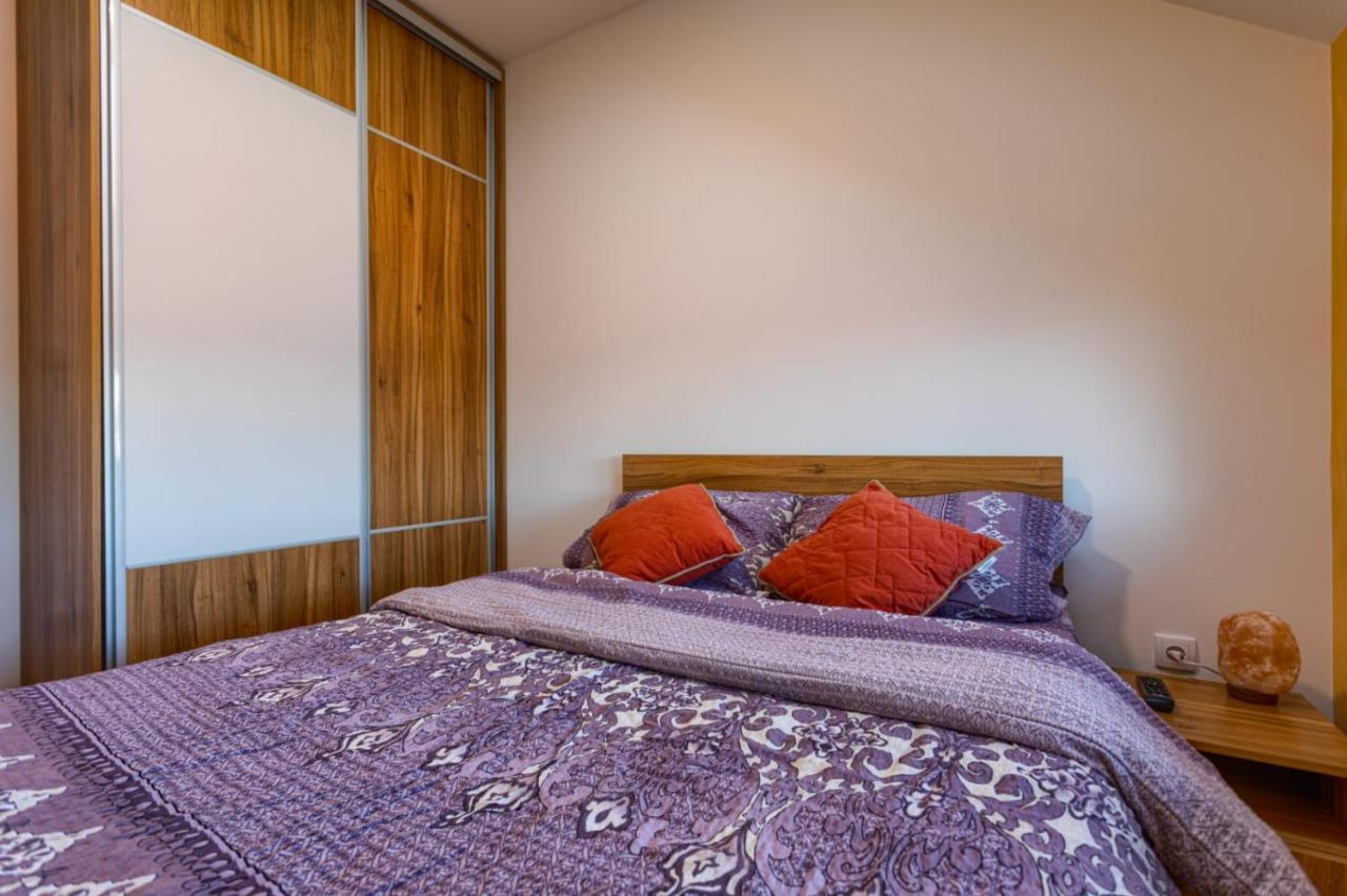 Zlatibor Apartman Bakovic Exterior photo